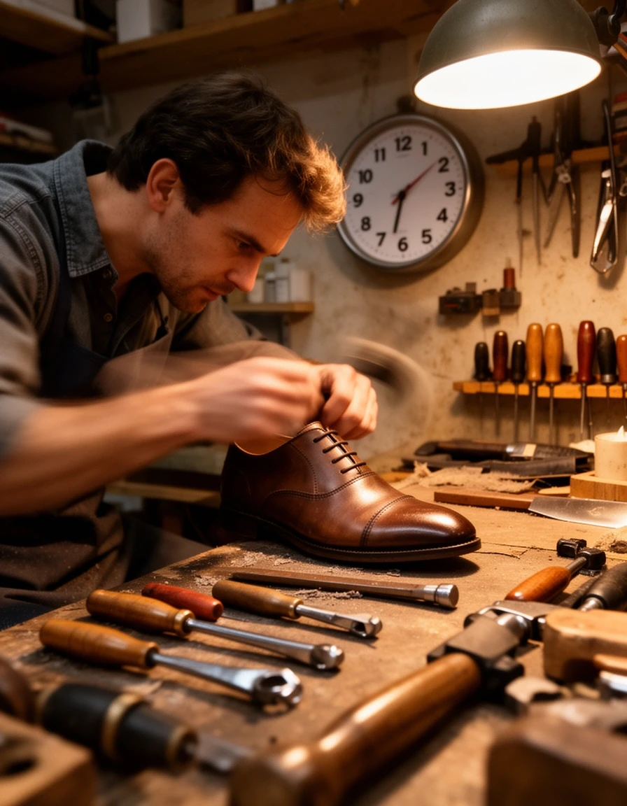 Service express Uskuam