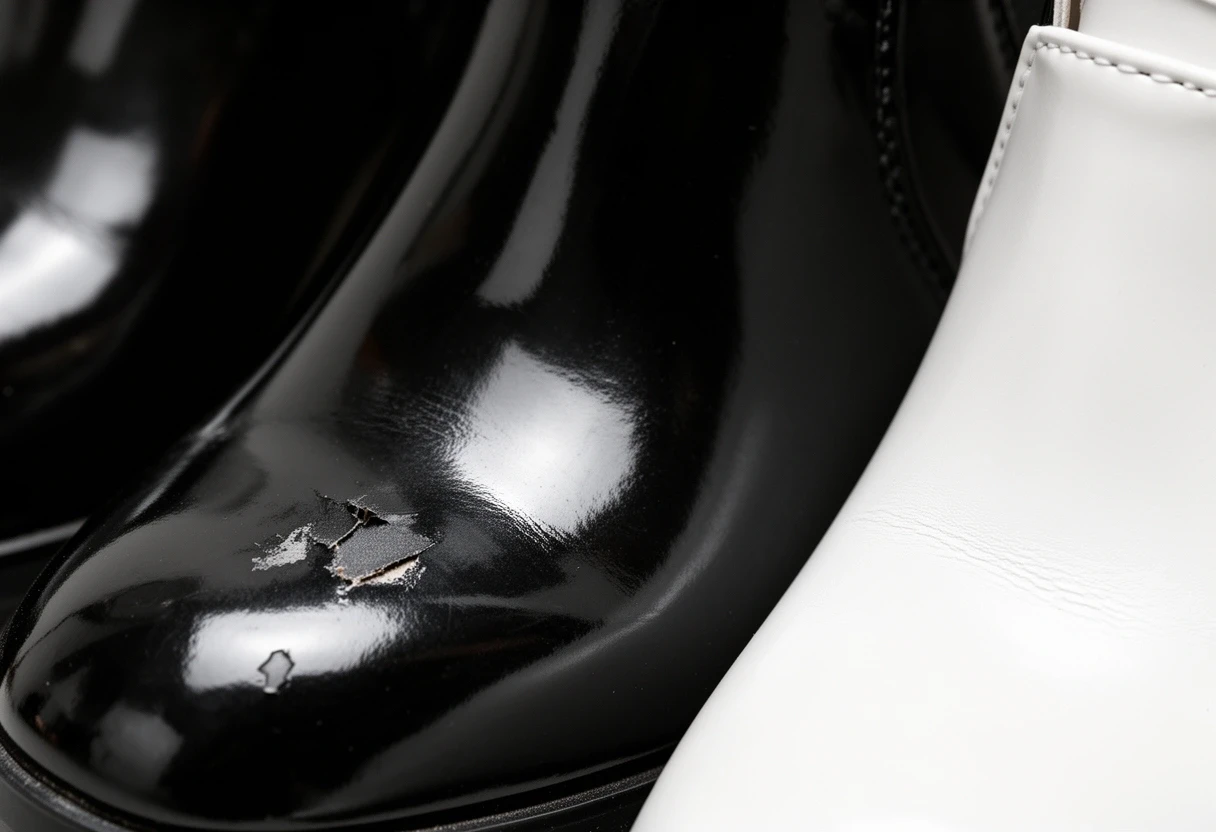 Synthétique et Vinyle